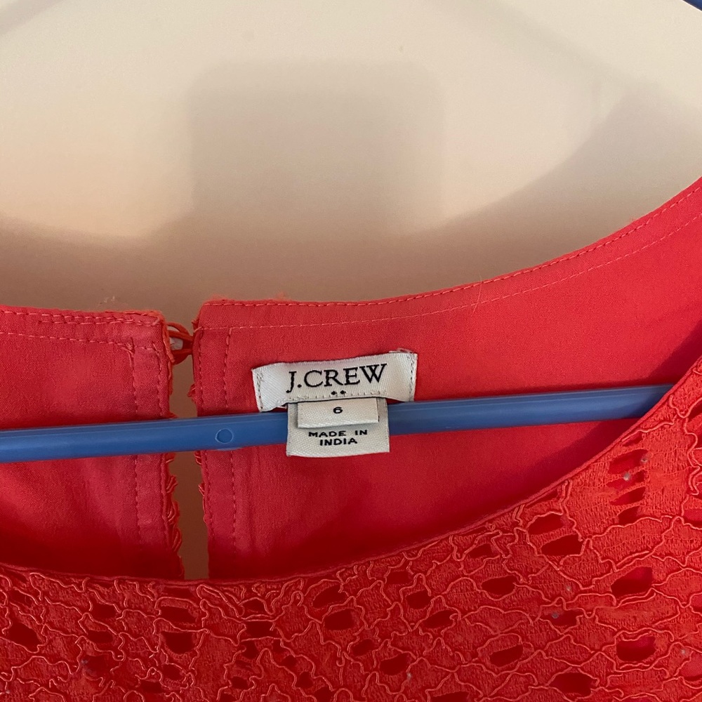 JCREW top - Picture 3 of 4